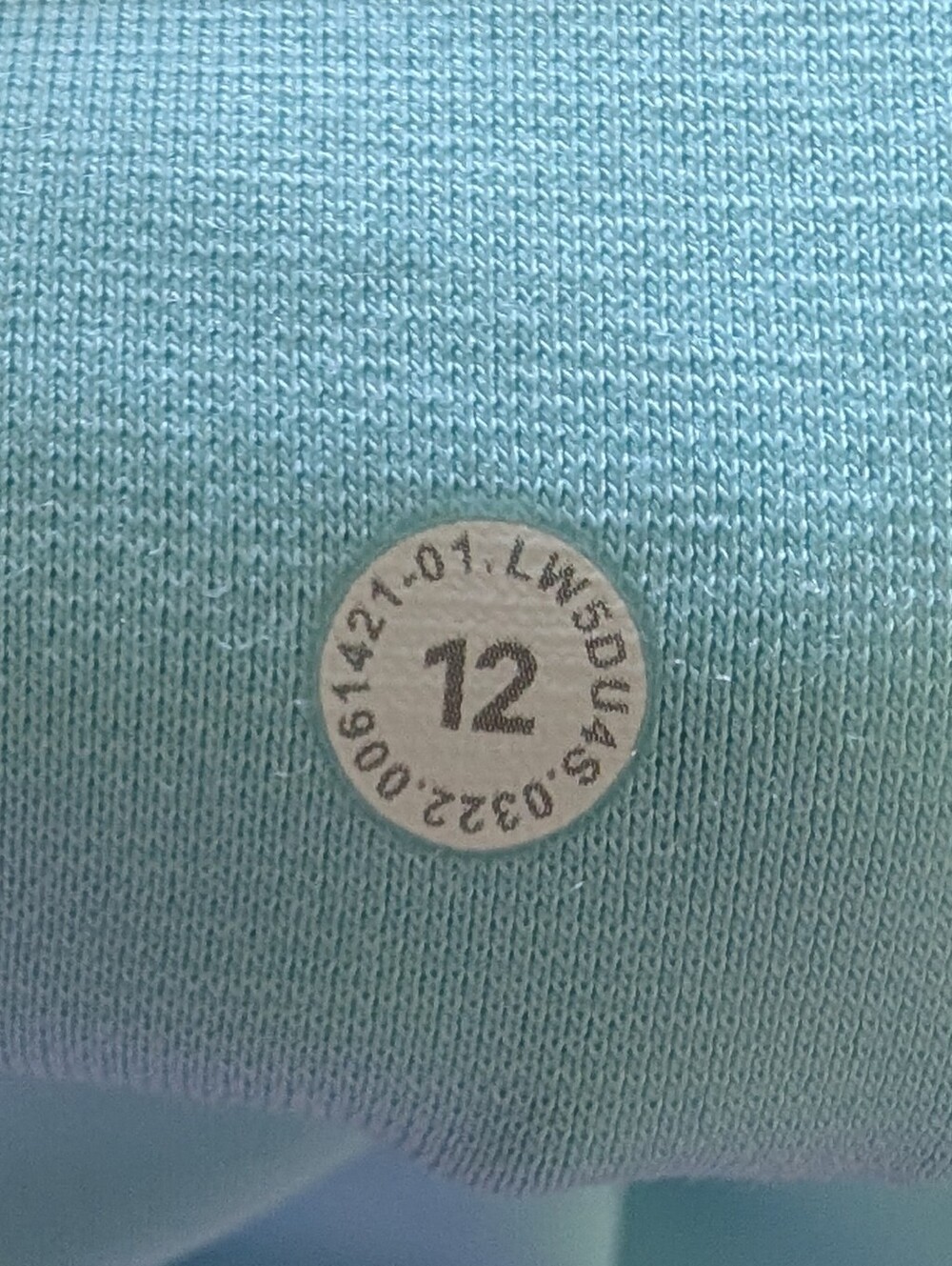 Lululemon Align High Rise Pant - Picture 13 of 13